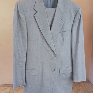 Canali suit
